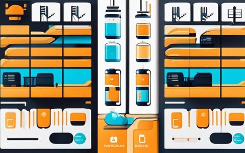 Who are the international energy storage giants?