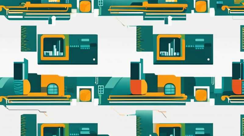 ¿Qué son los proyectos de almacenamiento de energía ferroviaria?