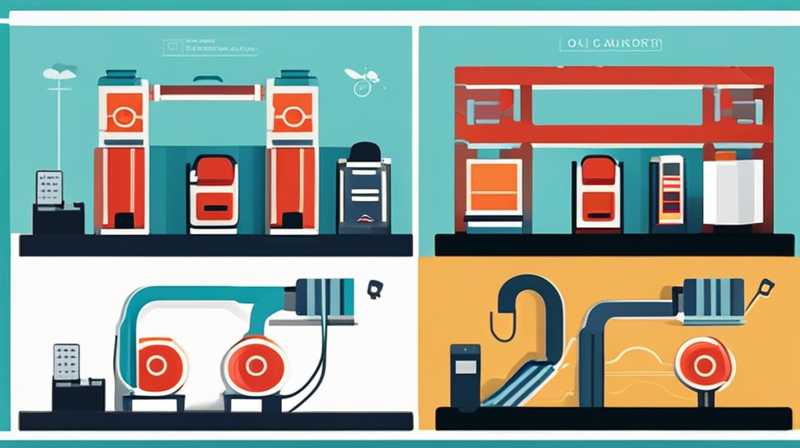 ¿Cuál es el código bursátil de Energy Storage Hydraulics?