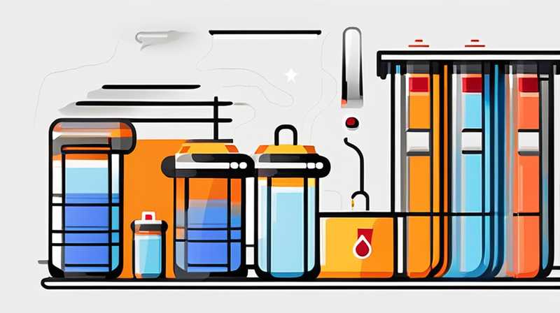 ¿Cuánto cuesta producir baterías de litio para almacenamiento de energía?