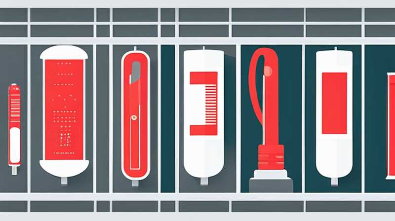 ¿Cuál es la función del almacenamiento de energía de la máquina de moldeo por inyección?