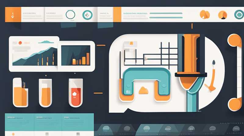 ¿Qué es la industria de materiales raros de almacenamiento de energía de carbono?