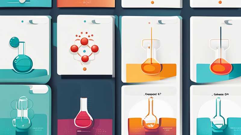 ¿Cuáles son las tecnologías de almacenamiento de energía de metanol?