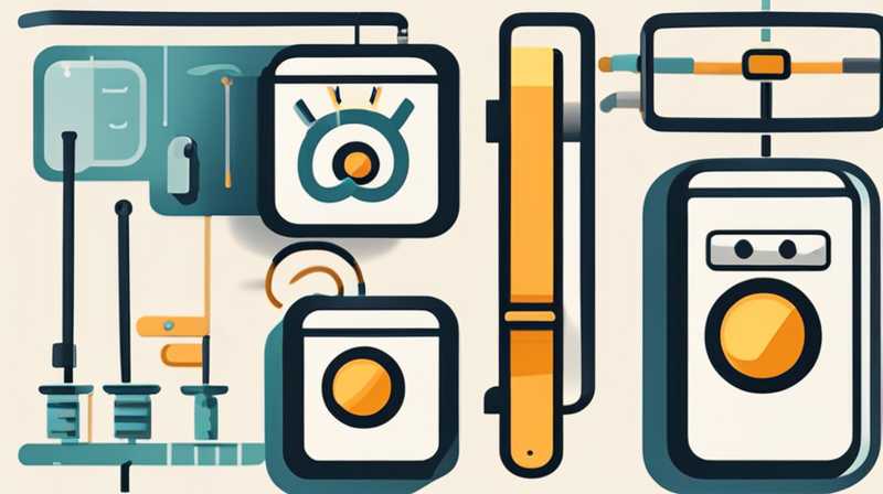 ¿Qué significa cerrar el circuito de almacenamiento de energía?