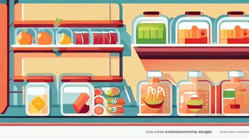 ¿Cuánto dura una fuente de alimentación de almacenamiento de energía portátil?