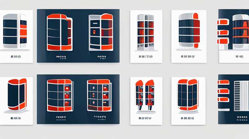 What industry does Tongdaxin Energy Storage belong to?