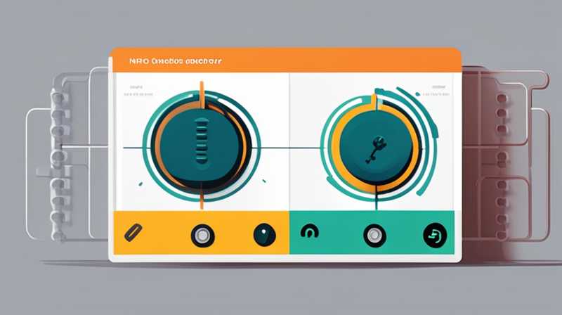 Cómo almacenar energía en un inductor