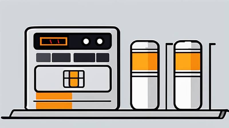 How about energy storage battery testing equipment