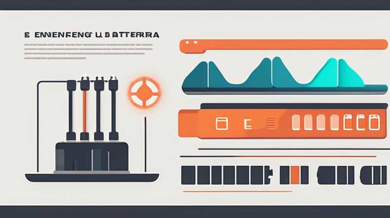 ¿Cuál es la diferencia de presión del sistema de batería de almacenamiento de energía?