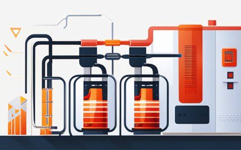 How about energy storage boiler