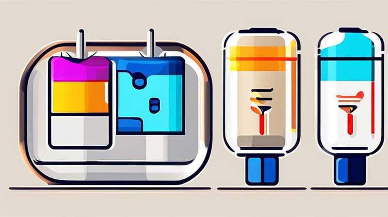 ¿Cuántas celdas de batería de almacenamiento de energía se envían?