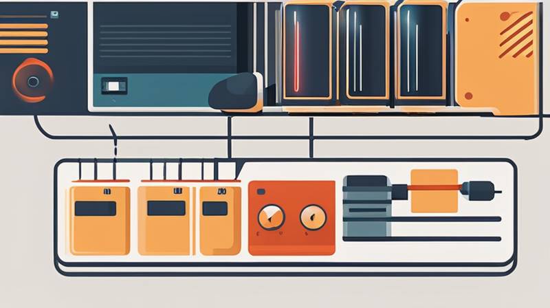 What is a three-phase energy storage inverter?