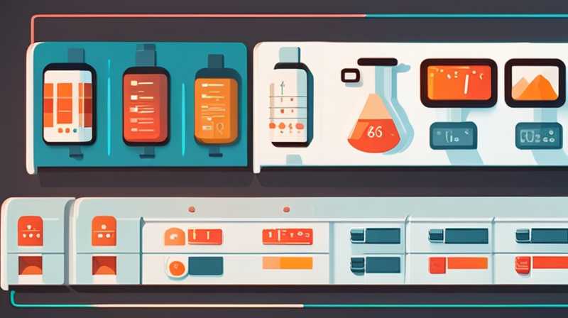 ¿Cuál es el código fiscal para los gabinetes de almacenamiento de energía?