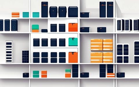How about energy storage bricks