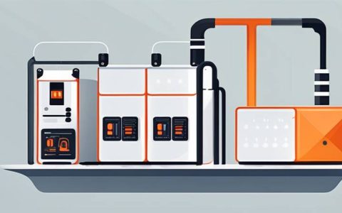 What is an energy storage power system?