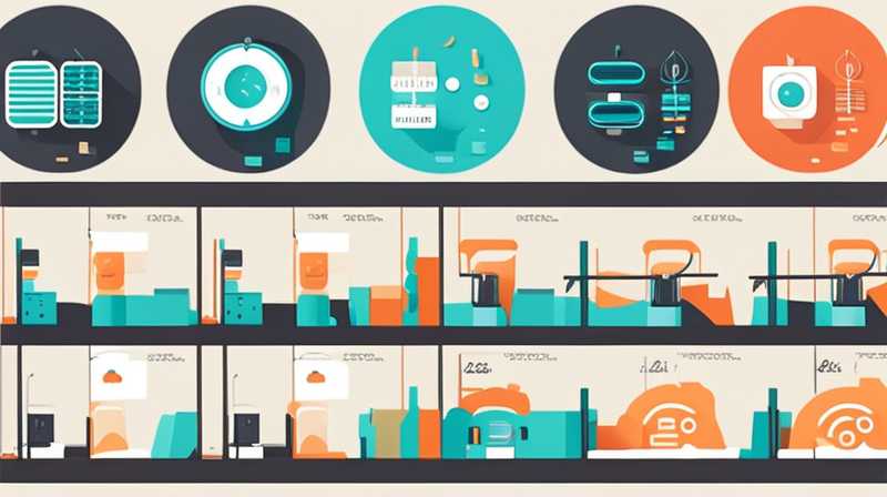 Cómo el almacenamiento de energía soluciona las facturas básicas de electricidad