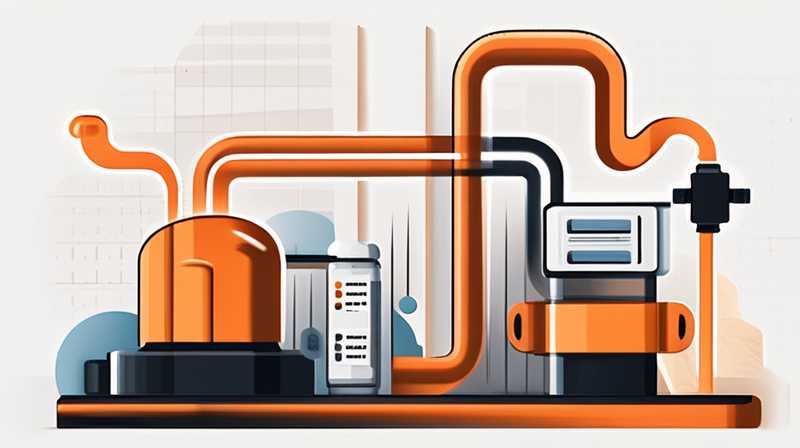 Cómo configurar el almacenamiento de energía de la máquina de fundición a presión Lijin