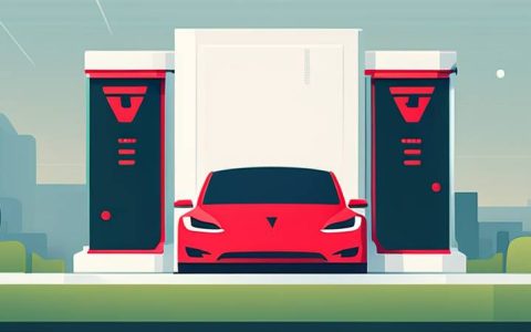 Can a Tesla Powerwall charge an electric vehicle?