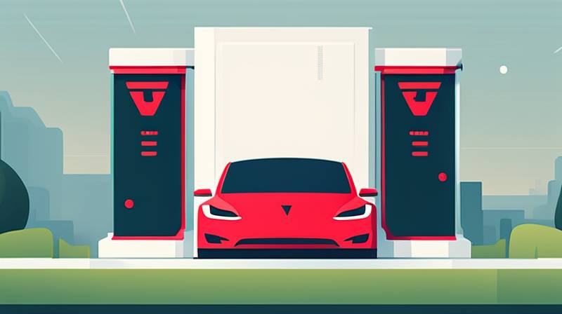 Can a Tesla Powerwall charge an electric vehicle?