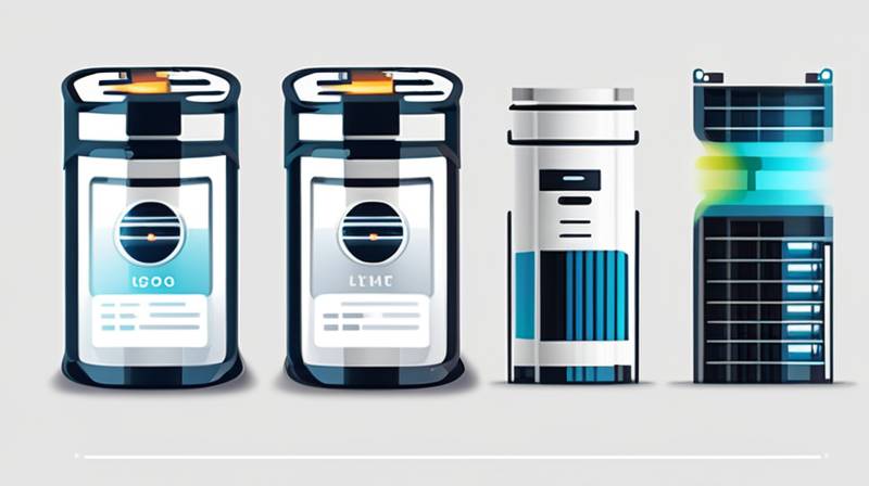 What are the energy storage financing institutions?