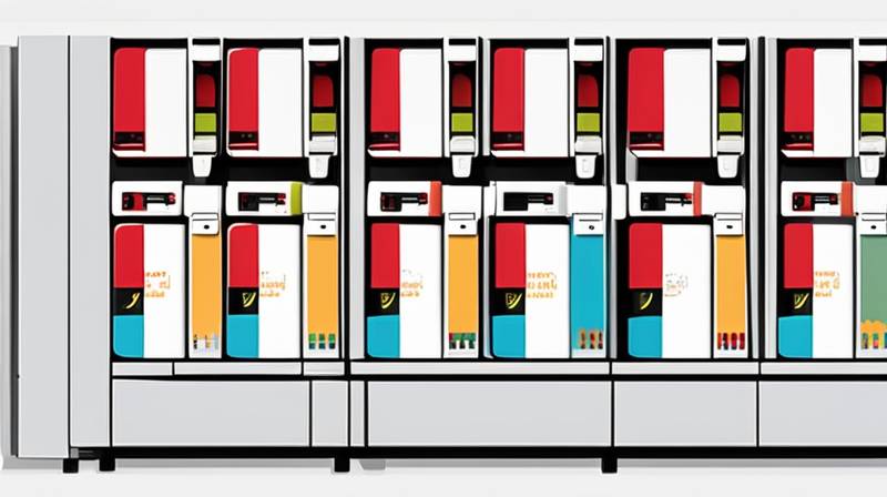 How about energy storage cabinet