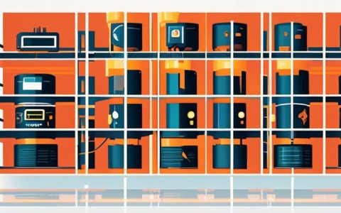 How about energy storage capacitors