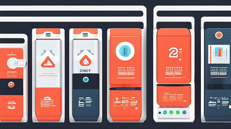 What are the energy storage temperature control companies?