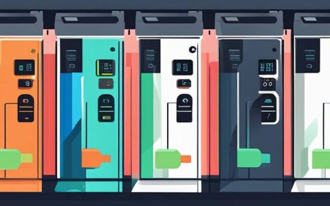 How about energy storage charging