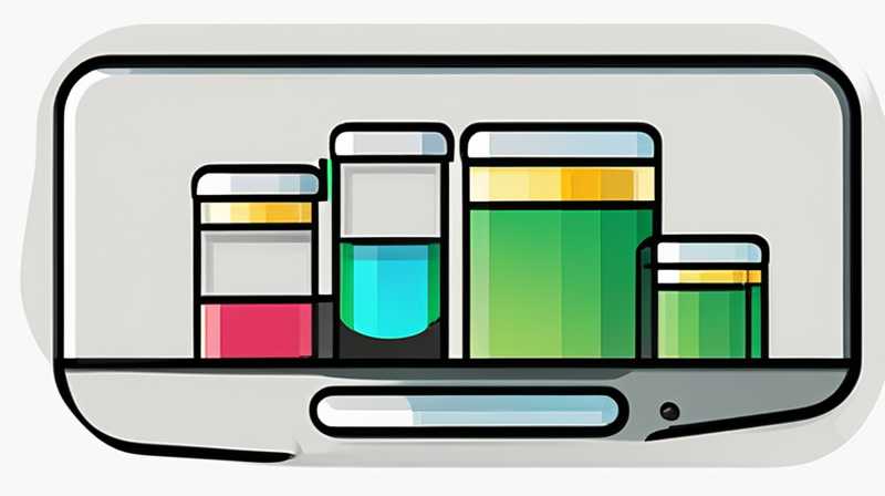 ¿Cómo calcular la tasa defectuosa del suministro de energía de almacenamiento de energía?