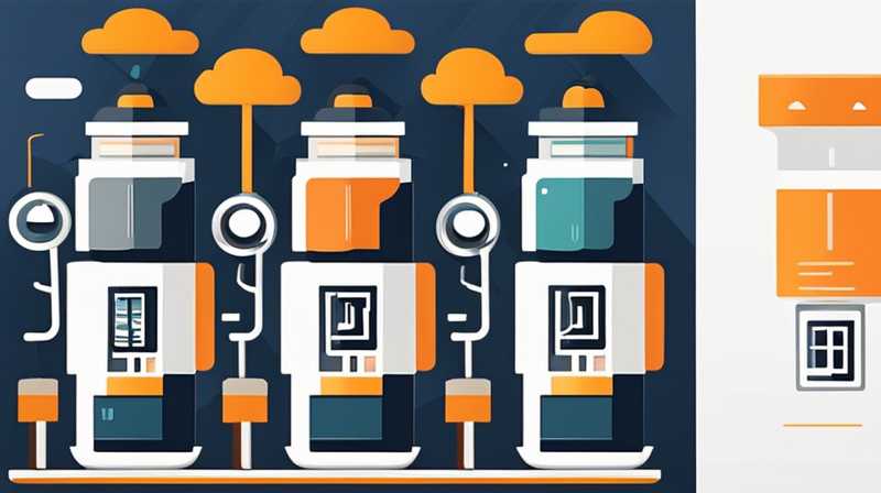 ¿Qué son los fondos temáticos de almacenamiento de energía?