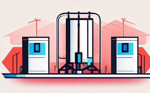 What are the energy storage power stations in Nan'an?
