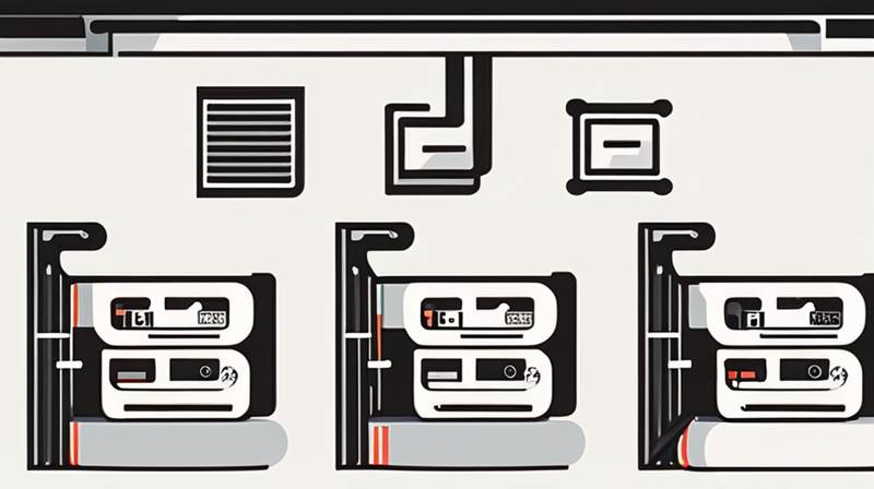 What is energy storage maintenance in Sichuan