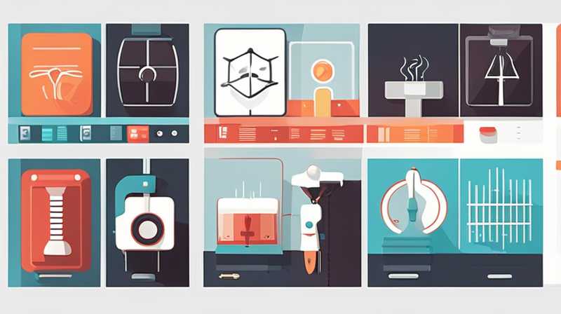 ¿Qué son las máquinas de soldar con almacenamiento de energía de alta potencia?