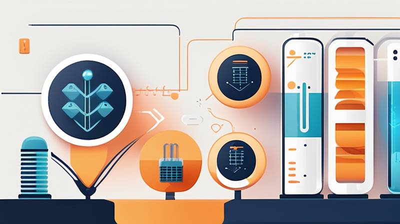 What are the majors of energy storage engineering?