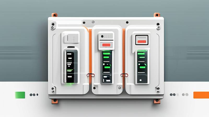 How about energy storage circuit breaker