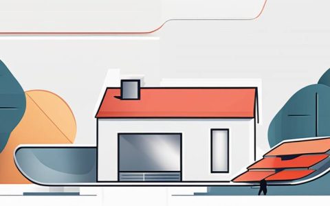 How does Powerwall integrate with Tesla Solar Roof?