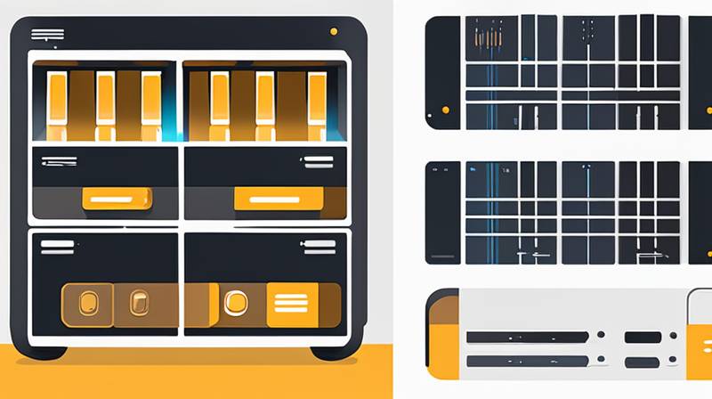 What does energy storage PCS mean?