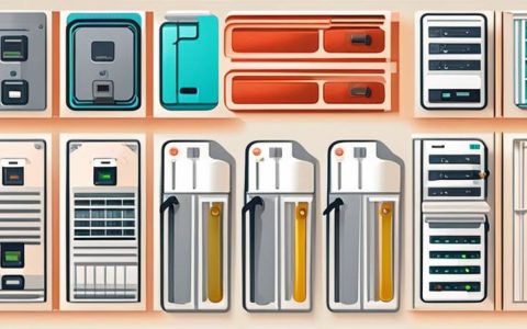 Why does the circuit breaker have energy storage?