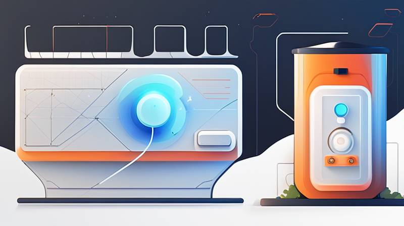 What are the fields of energy storage technology?