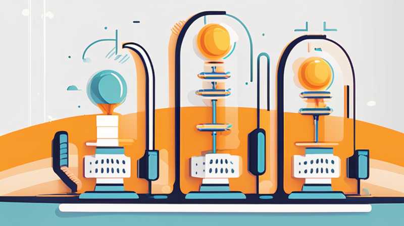 ¿A cuánto asciende el salario de la ciencia e ingeniería del almacenamiento de energía?