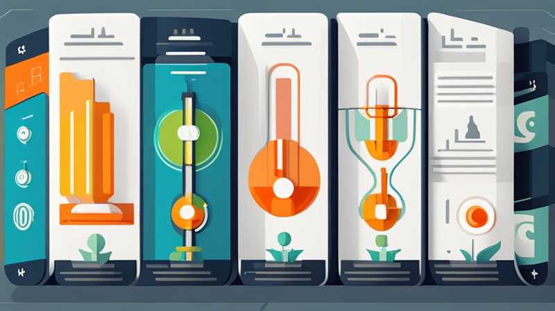 ¿Cuáles son las características de rendimiento de las cerámicas de almacenamiento de energía?