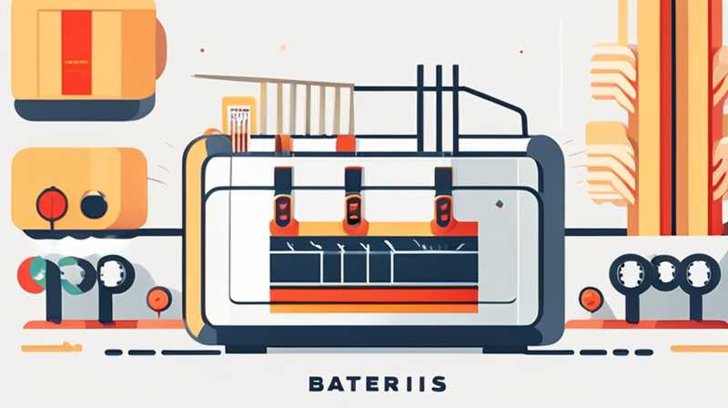 ¿Cuánto duran las celdas de las baterías de almacenamiento de energía?