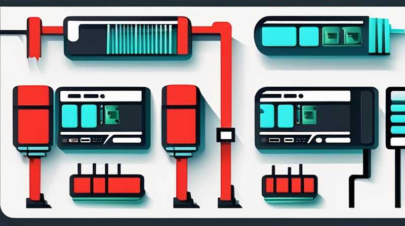 ¿Cuánto cuesta una batería de almacenamiento de energía en gabinete?