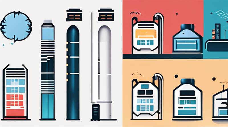 Can industrial energy storage systems reduce energy bills?