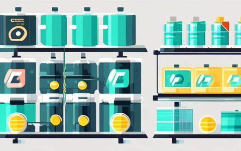 How about energy storage concept stocks