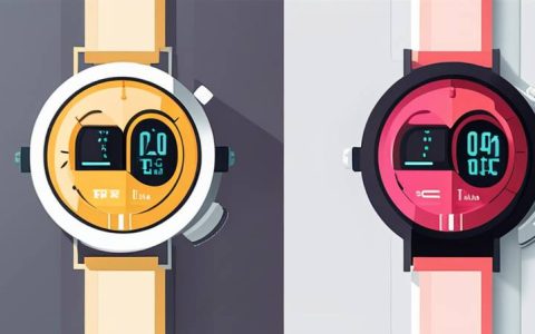 What does mechanical energy storage in watches mean?