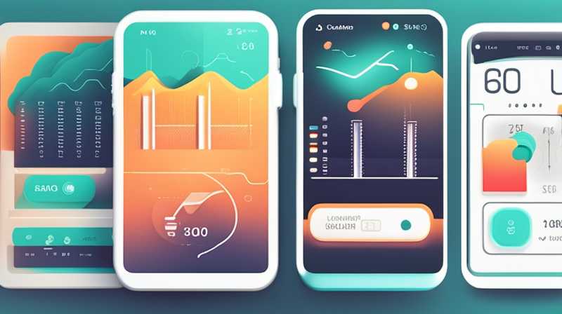 Cómo calcular la corriente de almacenamiento de energía apilada