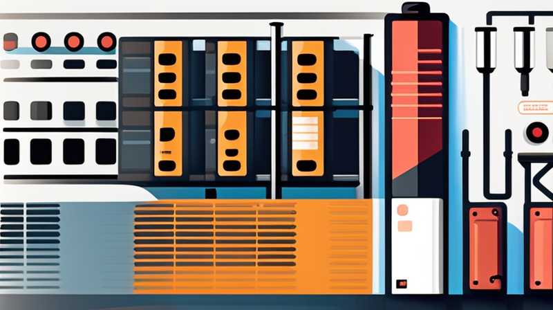 ¿Qué tal Energy Storage Trading Co., Ltd.?