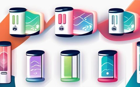 Which companies are developing new energy storage?