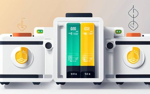 What does energy storage 0.5p mean?